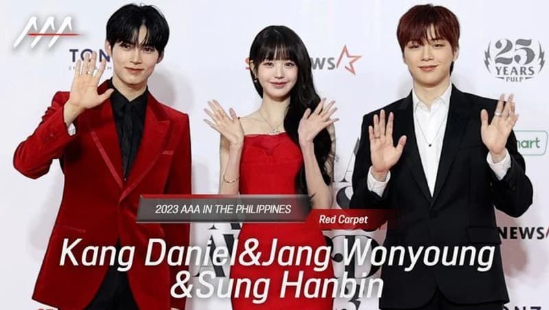 Image Source l starnews_aaa