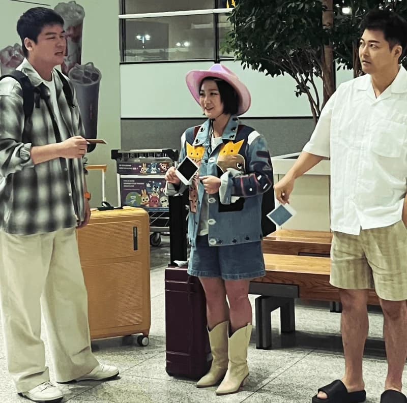 Image Source Instagram|junhyunmoo

