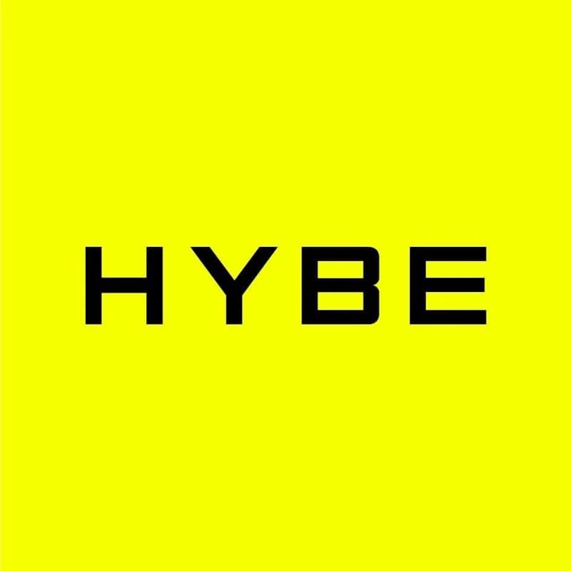 Image Source l HYBE&nbsp;