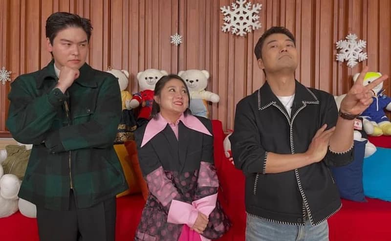Image Source l&nbsp;mbc_ilivealone