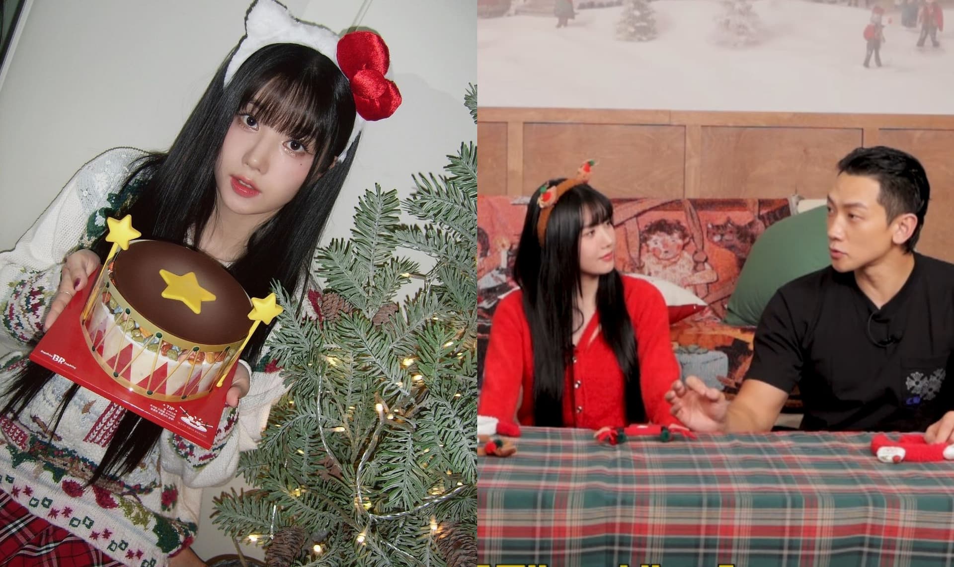 權恩妃擇偶不看臉遭Rain反駁：「臉蛋才持久！」網笑：老婆是金泰希超有說服力！