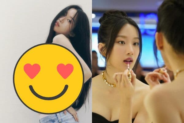 《愛情的理解》文佳煐大尺度拍攝爆擊粉絲心！胸下刺青成亮點！