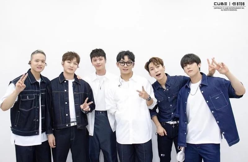 Image Source l cube_official_btob