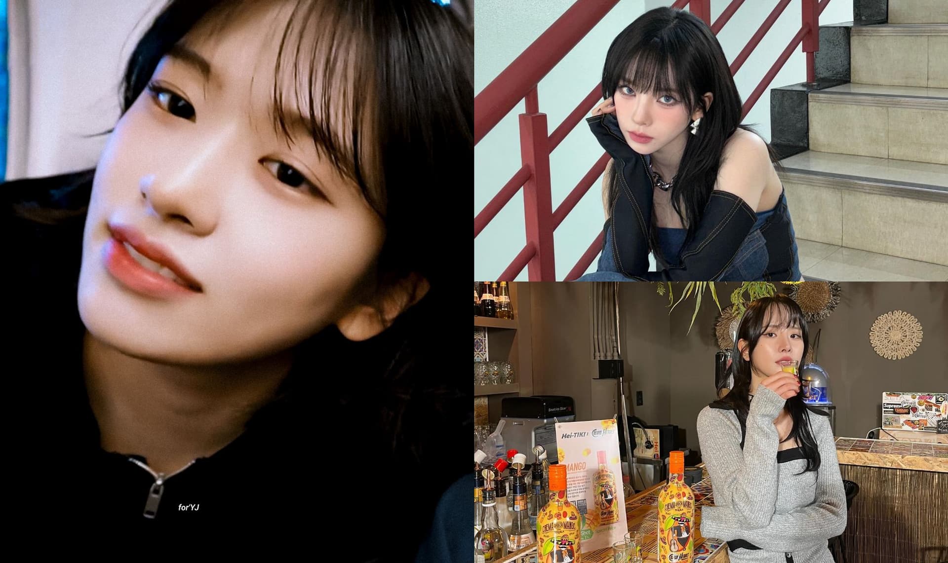 【韓網熱議】女同圈對KPOP女團喜好排名出爐！前三名全網一致認同：「請跟我結婚！」
