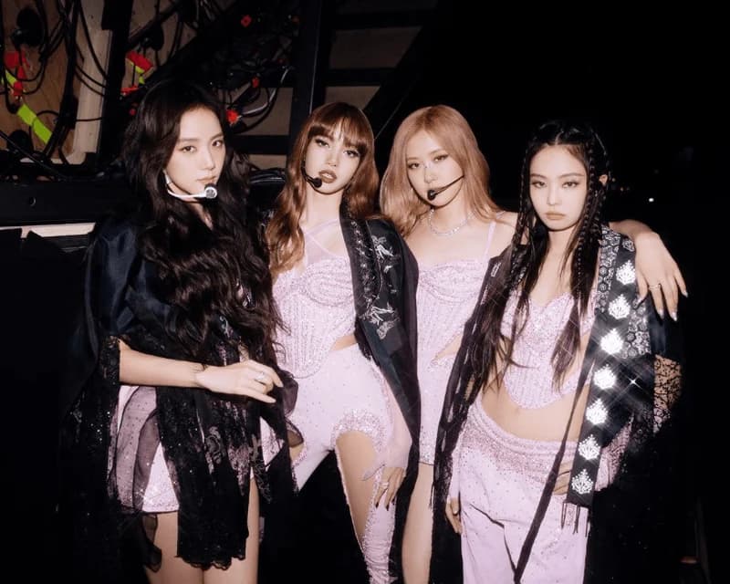 Image Source_Instagram |&nbsp;blackpinkofficial