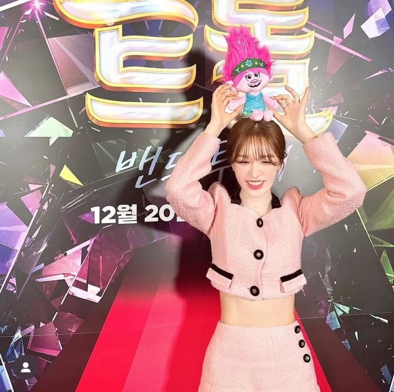 Image Source l redvelvet.smtown