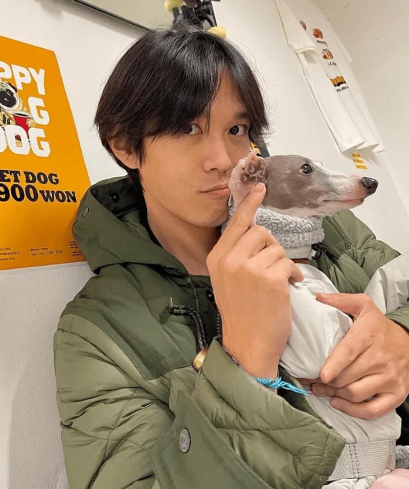 Image Source_Instagram |&nbsp;kevinoh_