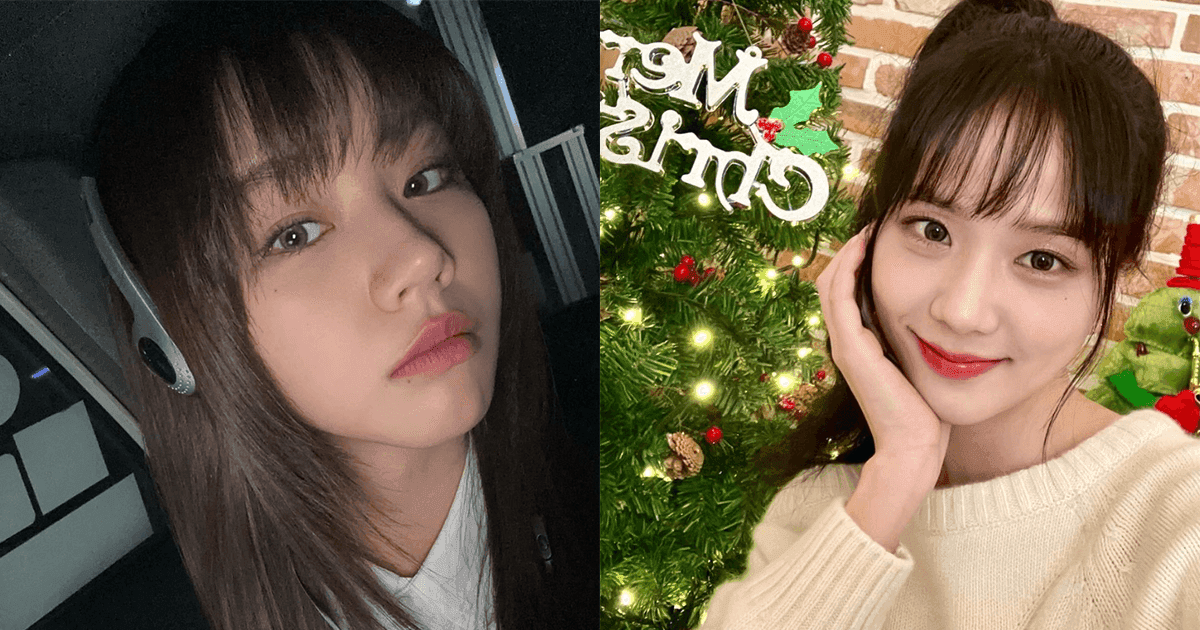 BLACKPINK Jisoo自爆不愛跟別人比較！「內心超強大」惹惠利大讚！