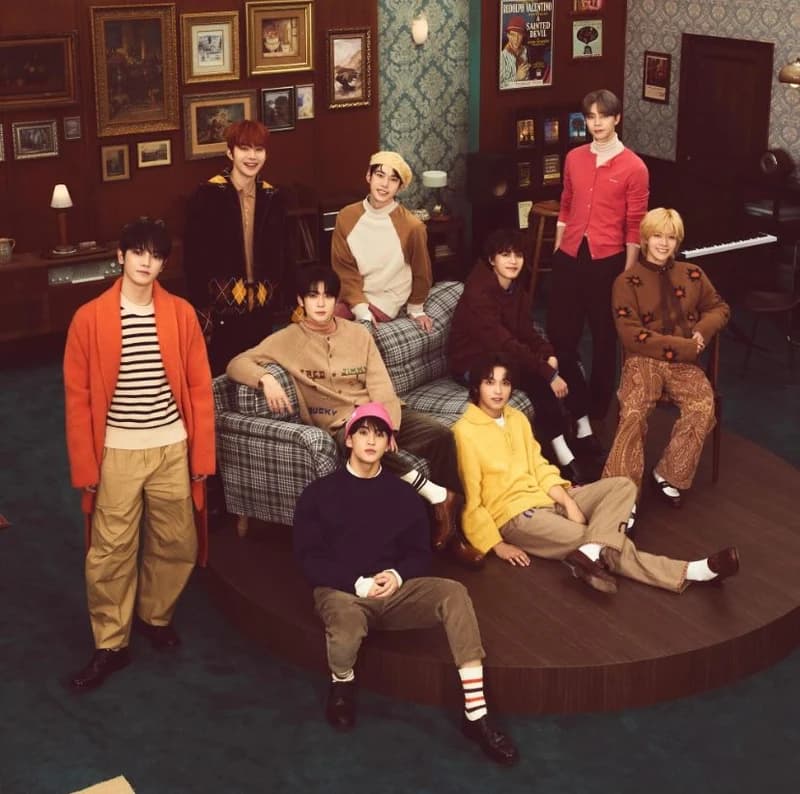 Image Source l melon music