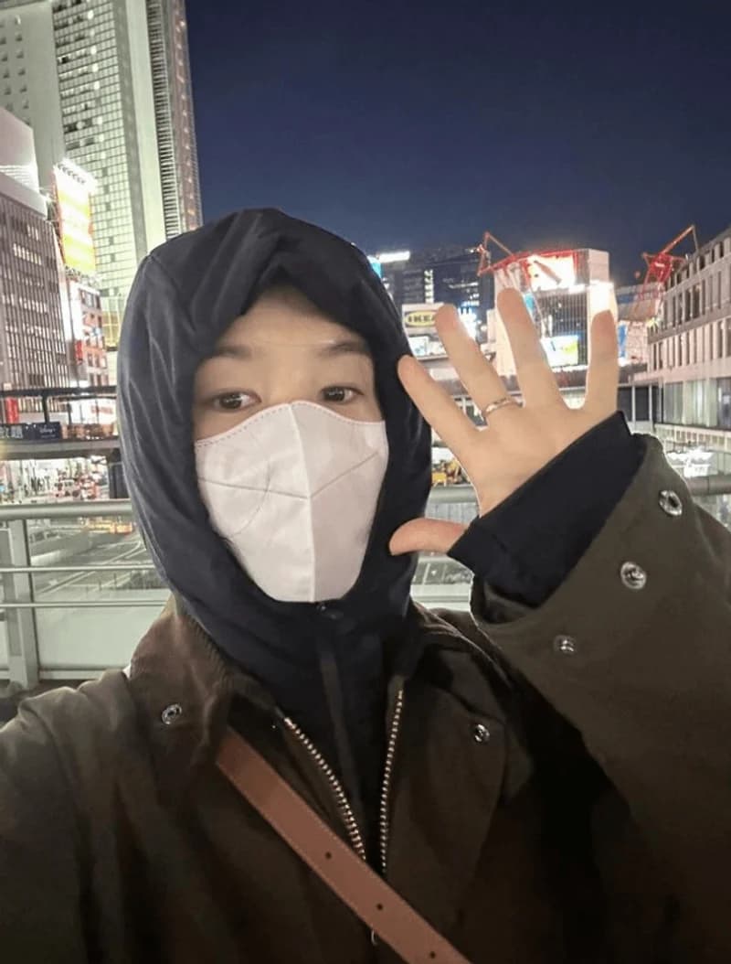 Image Source Instagram|eunjin___a
