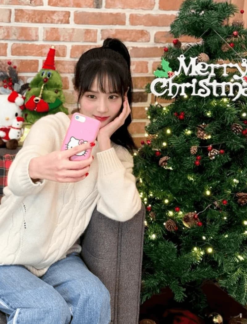 Image Source Instagram|sooyaaa__