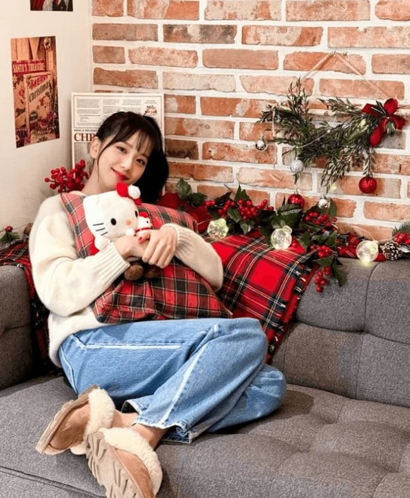 Image Source Instagram|sooyaaa__