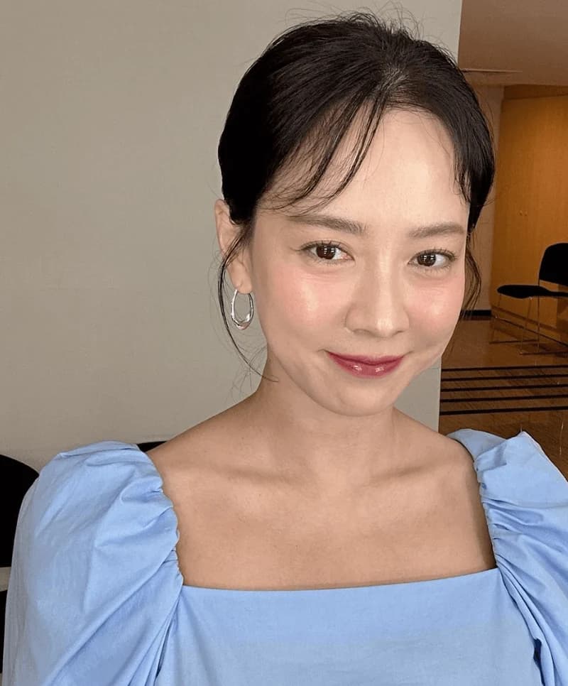 Image Source_Instagram |&nbsp;my_songjihyo