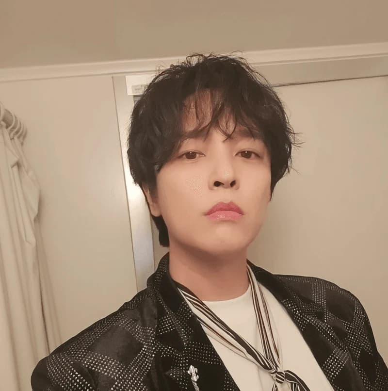 Image&nbsp;Source Instagram|kimjeonghoon0120