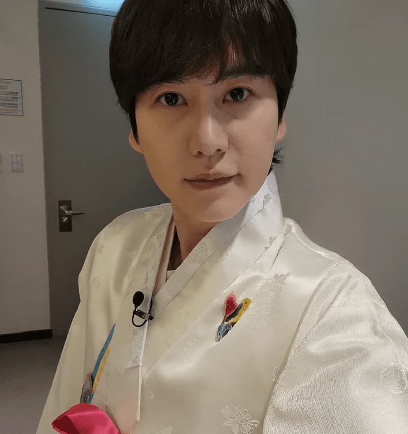Image Source_Instagram |&nbsp;gyuram88