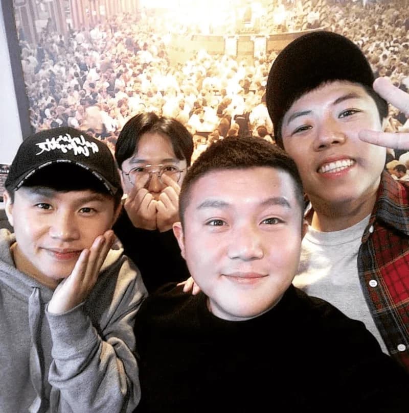 Image Source_Instagram | yangse2848