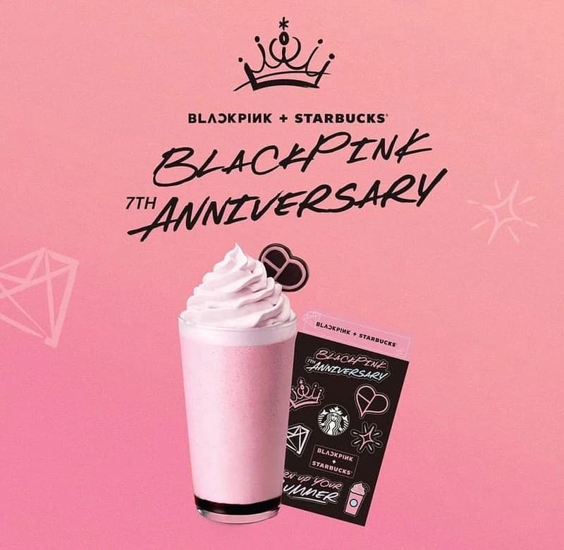 Image Source l starbuckskorea