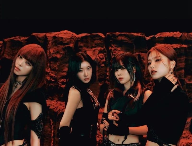 Image Source l melon music