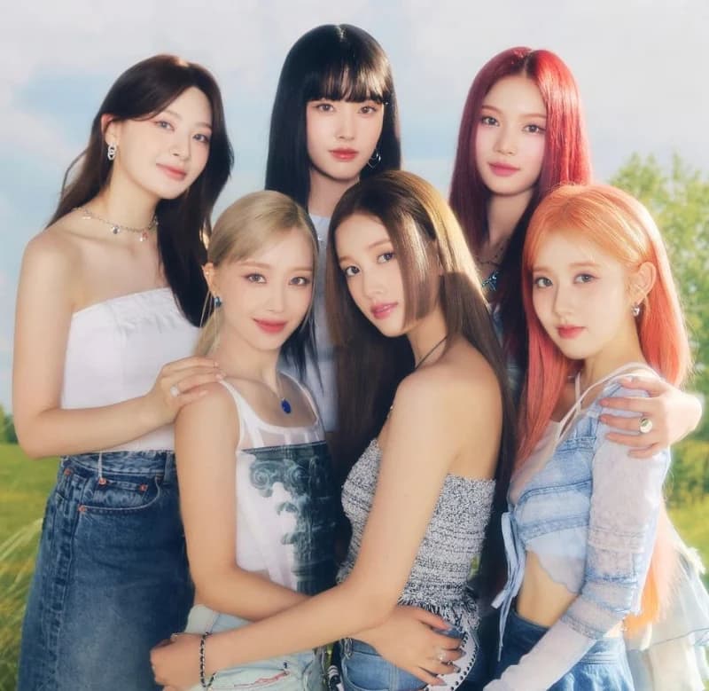 Image Source l melon music
