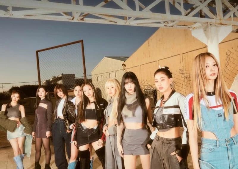 Image Source l melon music