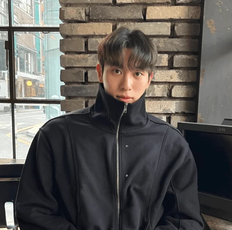 Image Source_Instagram |&nbsp;choimin_woo