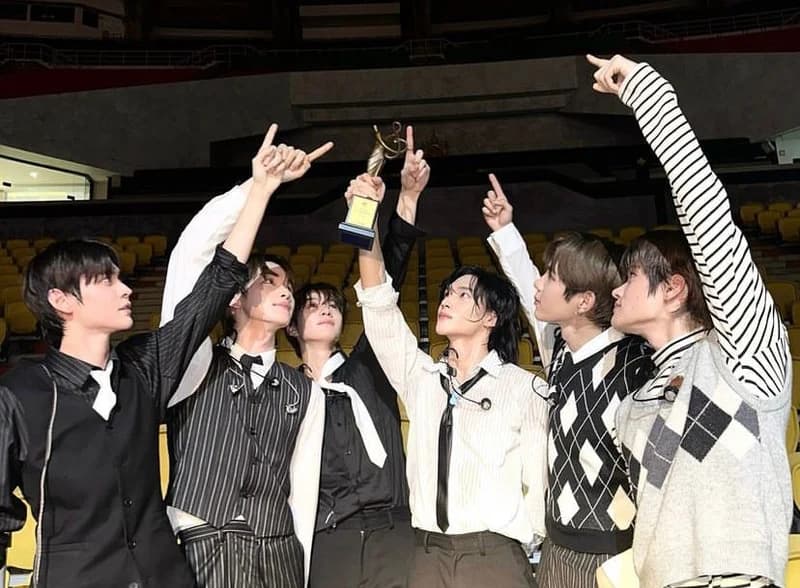 Image Source l melon music