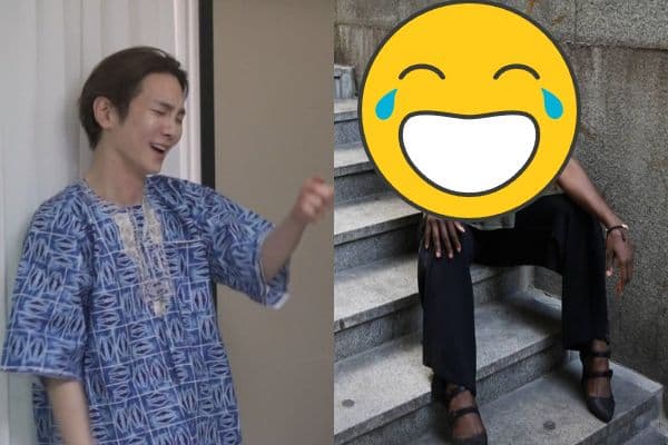 今年最強綜藝新人誕生？SHINee Key《我獨》與摯友看狗血劇！反應笑翻全網！