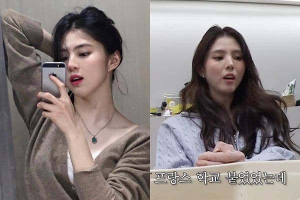 韓韶禧學歷止步高中！放棄讀大學全因錢的滋味太美好？