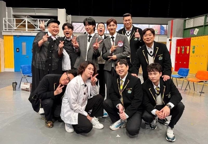 Image Source l&nbsp;jtbcbros