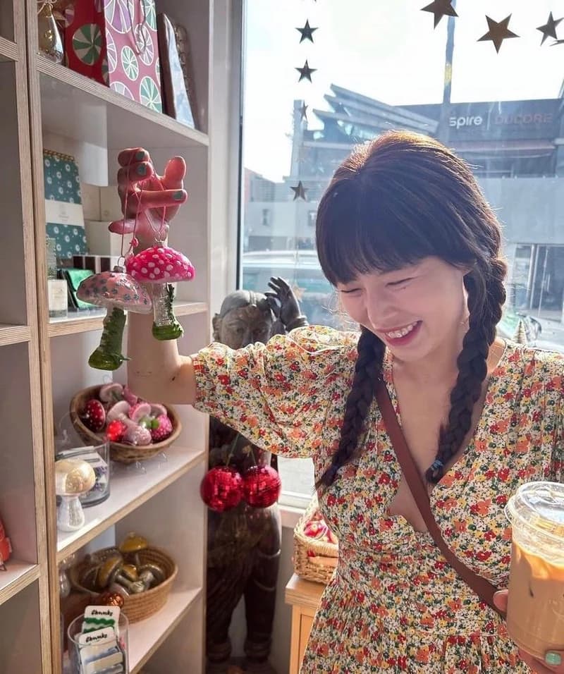 Image Source  l&nbsp;hyunah_aa