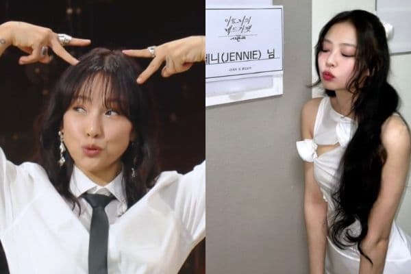 Jennie效應結束？《李孝利的紅毯》收視率直落遭韓媒狂批沒新意！