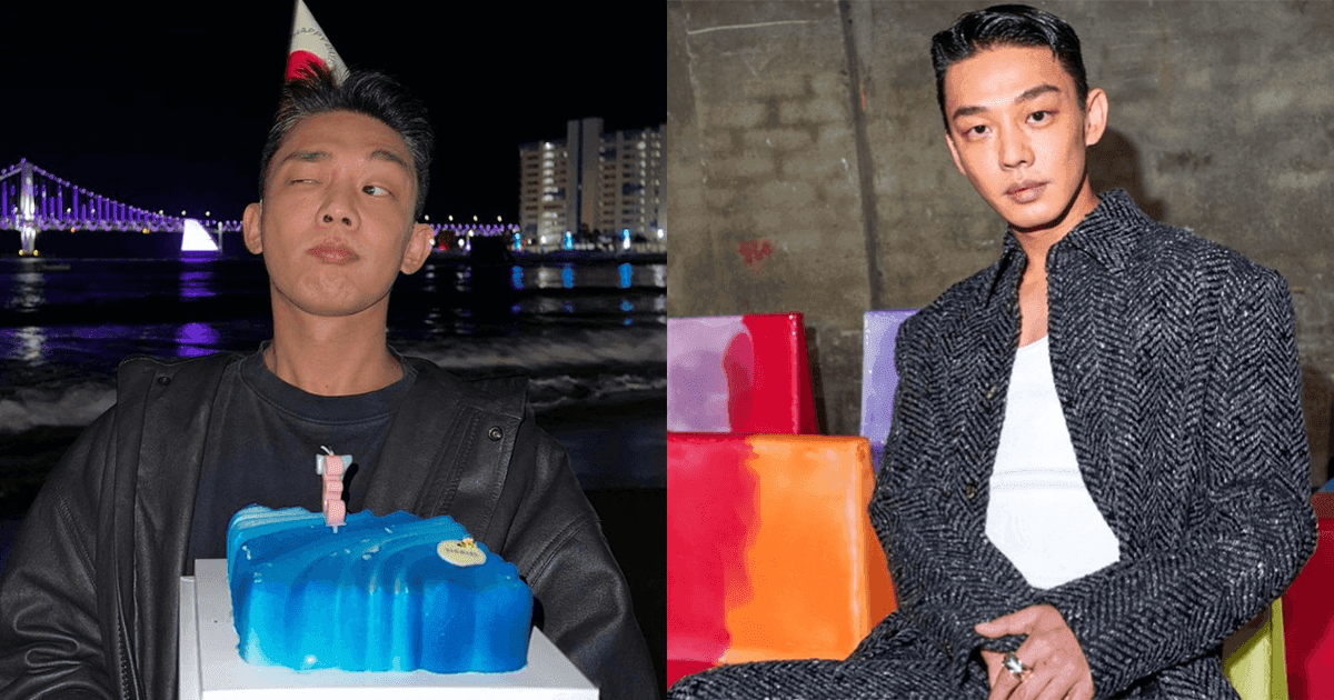劉亞仁曝因憂鬱症涉毒！自認依賴睡眠藥物反駁：醫生知情！