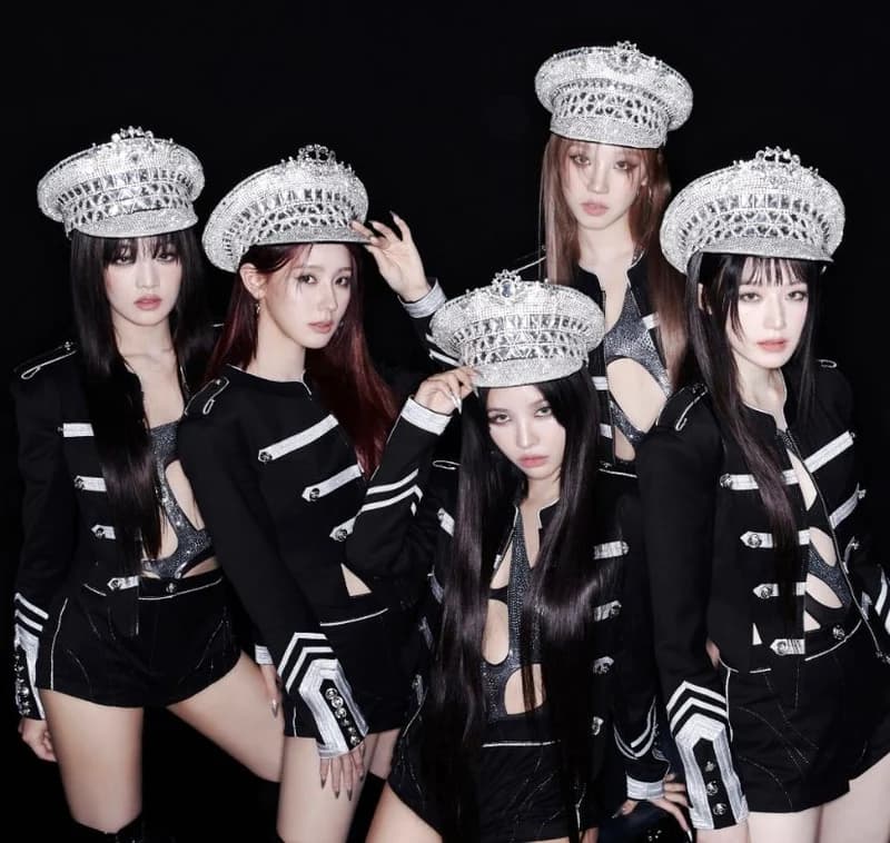 Image Source l melon music