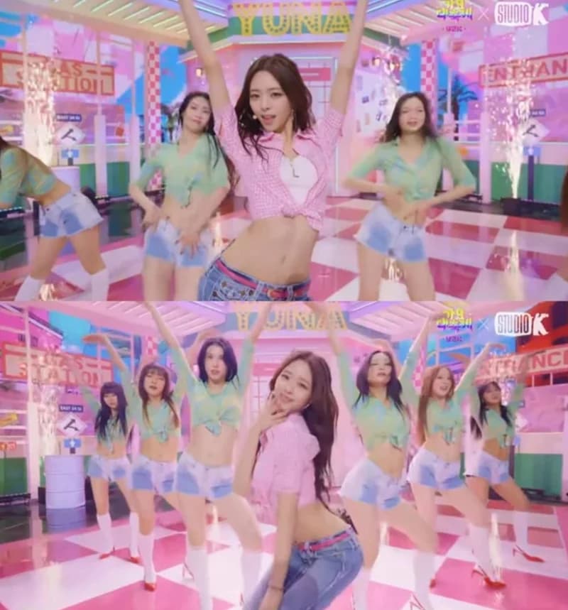 Image Source l KBS