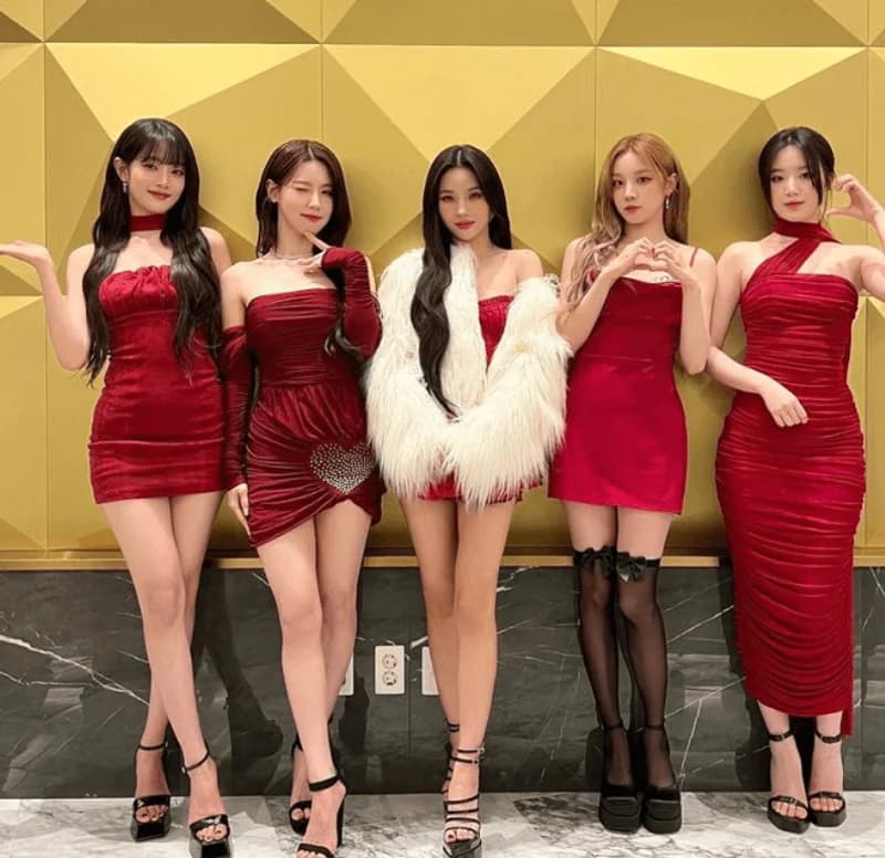 Image Source_Instagram |official_g_i_dle&nbsp;