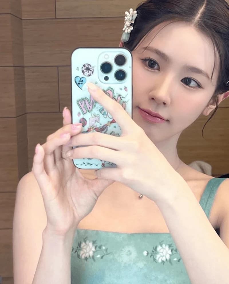 Image Source_Instagram |official_g_i_dle&nbsp;