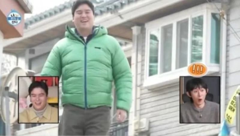 Image Source l&nbsp;엠뚜루마뚜루 : MBC 공식 종합 채널