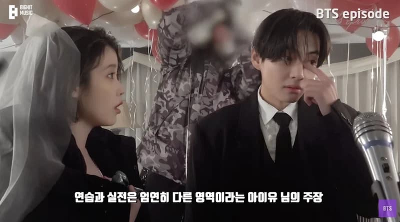 Image Source l&nbsp;BANGTANTV