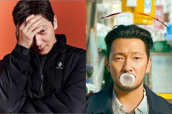孫錫久差點在加拿大結婚生子？自曝因「這件事」回韓國！