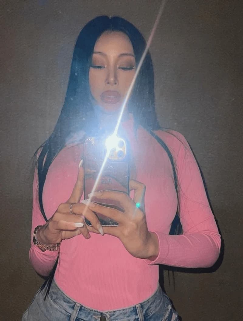 Image Source Instagram|jessicah_o