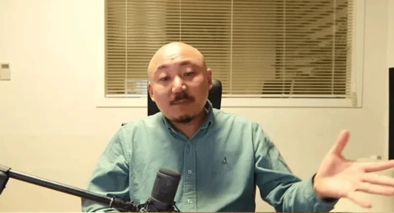 Image Source l 周浩旻YT