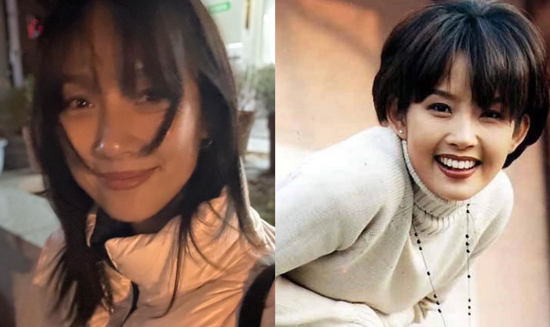 李孝利追悼崔真實！離世後夢見：「孩子拜託你照顧」！醒後屢諾迎網友大讚！