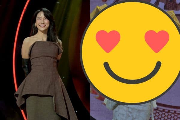 李孝利衣品再遭質疑！新年特輯韓服造型引韓網兩極評論！