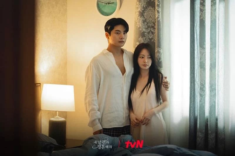 Image Source l tvN