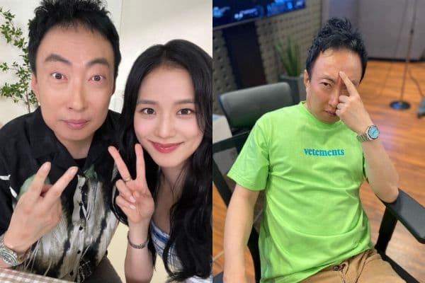 朴明洙得罪Jisoo？公開道歉跪求「拜託不要斷絕聯絡」！
