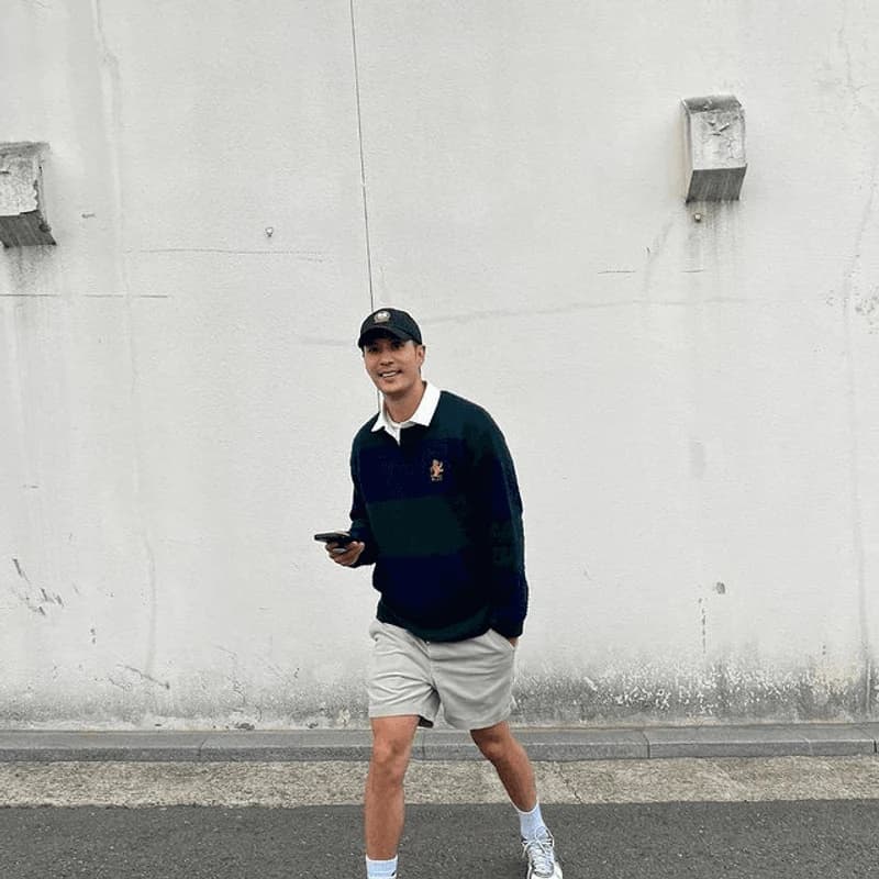 Image Source Instagram|kimjiseok16

