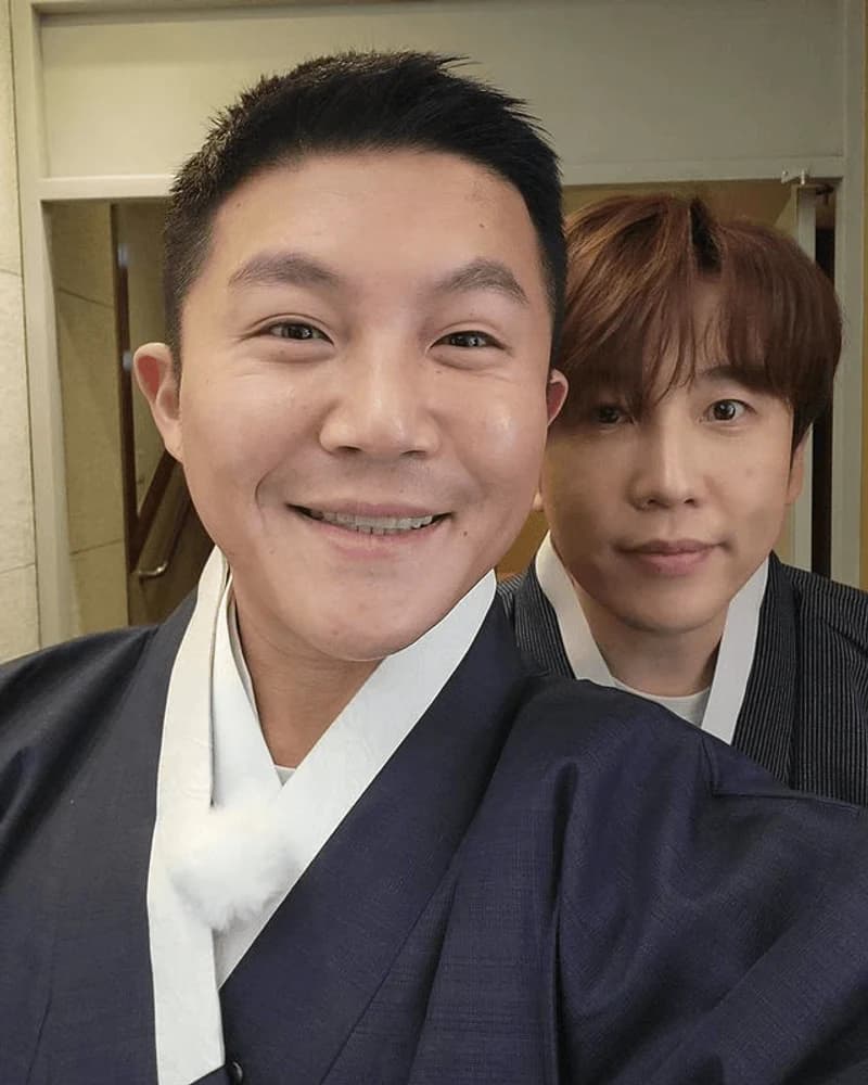 Image Source Instagram|chosaeho