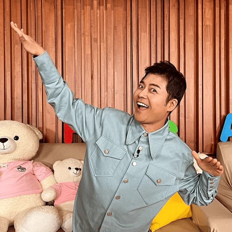 Image Source Instagram|junhyunmoo


