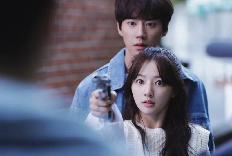 Image Source l MBC PLUS