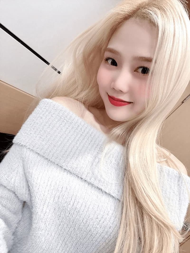 Image Source Instagram|wm_ohmygirl